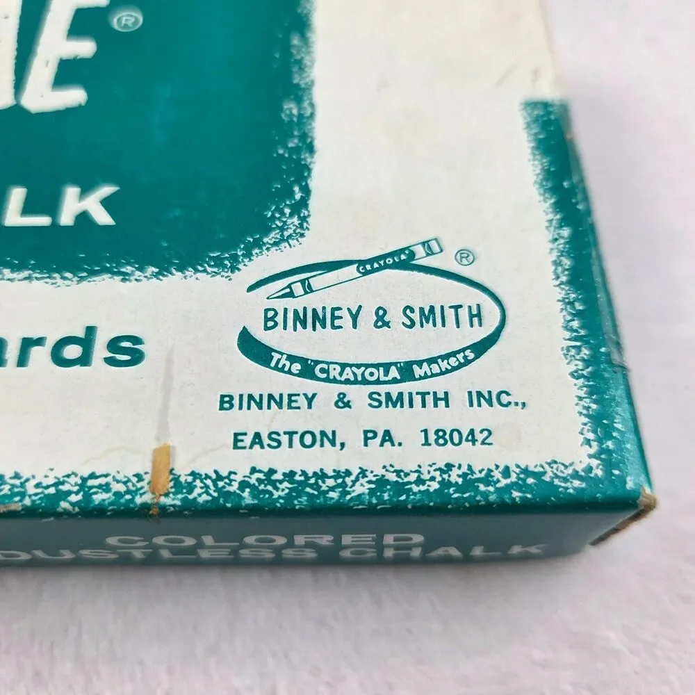 Kleerwae vintage binney